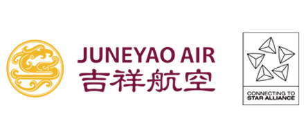 Juneyao Air Logo